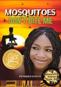Cover: Mosquitoes Don't Bite Me - Tumblehome Learning