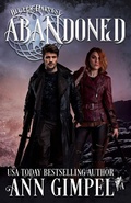 Cover: Abandoned - Ann Giimpel Books, LLC