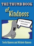 Cover: The Thumb Book of Kindness - Handersen Publishing