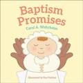 Cover: Baptism Promises - Westminster/John Knox Press,U.S.