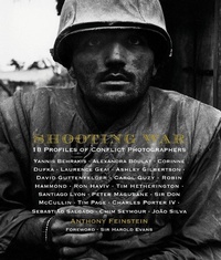 Enlarge image Cover: Shooting War - Glitterati Inc