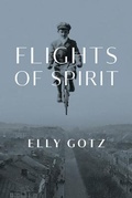 Cover: Flights of Spirit - Holocaust Survivor Memoirs Program