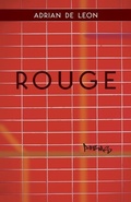 Cover: Rouge - Mawenzi House Publishers Ltd.