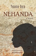 Cover: Nehanda - Mawenzi House Publishers Ltd.