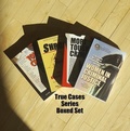 Cover: True Cases Boxed Set - Durvile