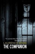 Cover: The Companion - Brooligan Press