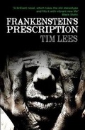 Cover: Frankenstein's Prescription - Brooligan Press