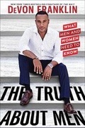 Cover: The Truth About Men - Simon & Schuster