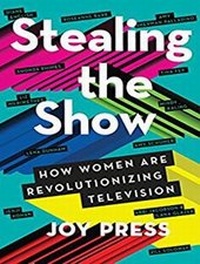 Abbildung von: Stealing the Show - Tantor Media, Inc