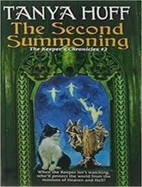 Enlarge image Cover: The Second Summoning - Tantor Media, Inc
