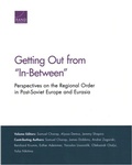 Cover: Getting Out from "In-Between" - RAND