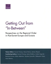 Enlarge image Cover: Getting Out from "In-Between" - RAND