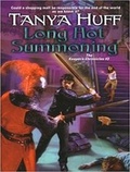 Cover: Long Hot Summoning - Tantor Media, Inc