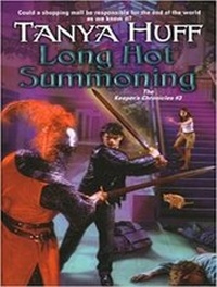 Enlarge image Cover: Long Hot Summoning - Tantor Media, Inc