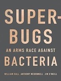 Cover: Superbugs - Tantor Media, Inc