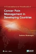 Cover: Cancer Pain Management in Developing Countries - WOLTERS KLUWER HEALTH