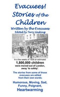 Cover: Evacuees - TwigBooks