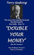 Cover: Double Your Money - TwigBooks