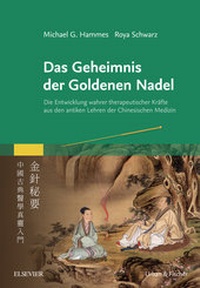 Abbildung von: Das Geheimnis der Goldenen Nadel - Urban & Fischer