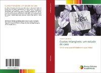 Abbildung von: Custos Intangiveis - Novas Edicoes Academicas