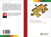Abbildung von: Processos Grupais - Novas Edicoes Academicas