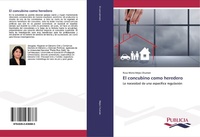 Abbildung von: El concubino como heredero - PUBLICIA