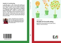 Abbildung von: Modelli di Crowdfunding - Edizioni Accademiche Italiane