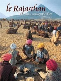 Enlarge image Cover: Golden Le Rajasthan - French - Prakash Books India Private Limited