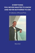 Cover: Everything You Never Wanted to Know and Never Bothered to Ask - TwigBooks