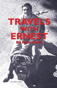 Abbildung von: TRAVELS with ERNEST - TwigBooks