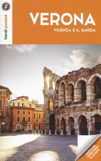 Abbildung von: Verona, Vicenza e il Garda - Verdi pocket;Touring