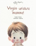 Cover: Voglio un'altra mamma! - LupoGuido