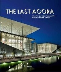 Enlarge image Cover: The Last Agora - Mondadori Electa