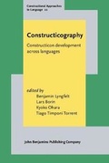 Cover: Constructicography - John Benjamins Publishing Co