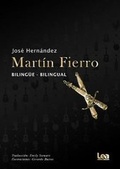 Cover: Martn Fierro - Ediciones Lea