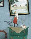 Cover: Andersen's Fairy Tales - Minedition (imprint of Penguin Group (USA) Inc)