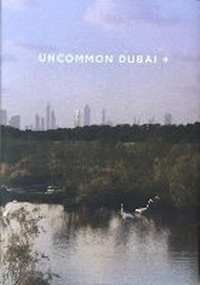 Abbildung von: Uncommon Dubai + - Uncommon Ltd