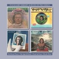 Cover: Dream Weaver/Light Of Smiles/Touch And Gone/+ - Edel