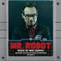 Cover: Mr Robot Vol. 4 (Original Television Series Soundt - 375 Media GmbH