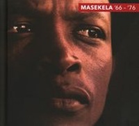 Abbildung von: Hugh Masekela 66-76 - Helikon Harmonia Mundi