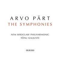 Enlarge image Cover: The Symphonies - Universal Music Vertrieb - A Division of Universal Music GmbH