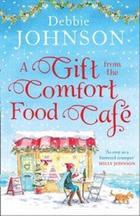 Abbildung von: A Gift from the Comfort Food Cafe - HarperCollins