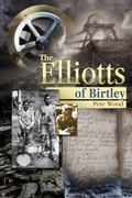 Cover: The Elliotts of Birtley - David Herron Publishing