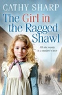 Cover: The Girl in the Ragged Shawl - HarperCollins