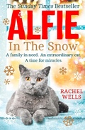Cover: Alfie in the Snow - AVON, a division of HarperCollins Publishers Ltd