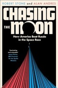 Cover: Chasing the Moon - William Collins