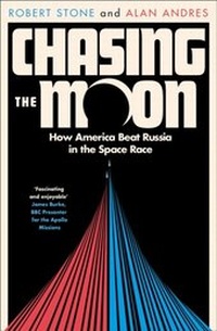 Enlarge image Cover: Chasing the Moon - William Collins