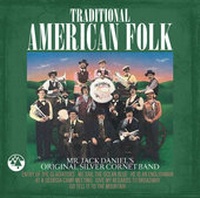 Abbildung von: Traditional American Folk - ZYX Music