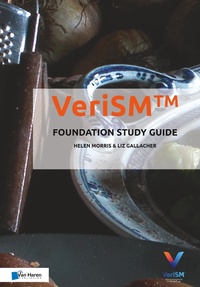 Enlarge image Cover: Verism - Foundation Study Guide - Van Haren Publishing BV