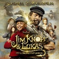 Cover: Jim Knopf und Lukas der Lokomotivf&uuml;hrer - Universal Music